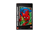 LEGO®  - LEGO Art 31209 De geweldige Spider-Man - 31209