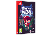 Games - Mineko's Night Market - Nintendo Switch - Simulatie - 5060264374038