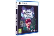 Games - Mineko's Night Market - Sony PlayStation 5 - Simulatie - 5060264374250