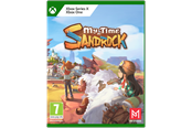 Games - My Time at Sandrock - Microsoft Xbox One - RPG - 5060997482079