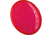 Honden - Trixie Dog Disc TPR Floatable ø 22 cm assorted colours - TX33506
