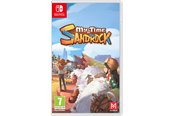 Games - My Time at Sandrock - Nintendo Switch - RPG - 5060997481959