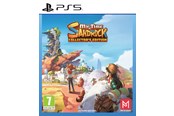 Games - My Time at Sandrock (Collector's Edition) - Sony PlayStation 5 - RPG - 5060997482192