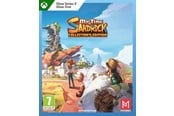 Games - My Time at Sandrock (Collector's Edition) - Microsoft Xbox One - RPG - 5060997482239