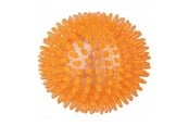Honden - Trixie Hedgehog Ball ø 8cm assorted colours - TX33651
