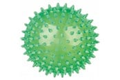 Honden - Trixie Hedgehog Ball ø 12cm assorted colours - TX33652