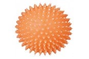 Honden - Trixie Hedgehog Ball for Dogs ø 10 cm assorted colours - TX34091