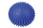 Honden - Trixie Hedgehog Ball Dog Toy ø 10 cm assorted colours - TX3412