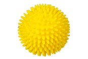 Honden - Trixie Egel Piepbal voor Honden Diverse Kleuren 7cm - TX3414