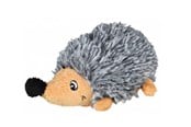 Honden - Trixie Plush Hedgehog for Dogs 12cm - TX34748