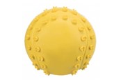 Honden - Trixie Ball Dog Toy ø 6 cm assorted colours - TX34841