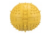 Honden - Trixie Ball Dog Toy ø 9 cm assorted colours - TX34842