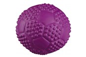 Honden - Trixie Sport Ball Dog Toy ø 7 cm assorted colours - TX34845