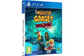 Games - Inspector Gadget: Mad Time Party - Sony PlayStation 4 - Action - 3701529509513
