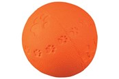 Honden - Trixie Dog Toy Ball ø 6 cm assorted colours - TX34861