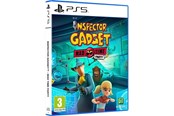 Games - Inspector Gadget: Mad Time Party - Sony PlayStation 5 - Action - 3701529509711