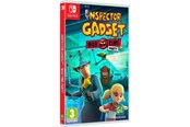 Games - Inspector Gadget: Mad Time Party - Nintendo Switch - Action - 3701529510151