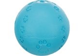 Honden - Trixie Dog Toy Ball ø 9 cm assorted colours - TX34863
