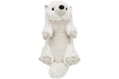 Honden - Trixie Be Eco otter Emier recycled plush 30 cm - TX34874