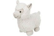 Honden - Trixie Be Eco alpaca Eyleen plush 26 cm - TX34875