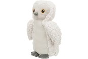 Honden - Trixie Be Eco Owl Emily recycled plush 28 cm - TX34876
