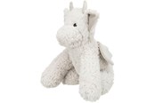 Honden - Trixie Be Eco dragon Elwin recycled plush 28 cm - TX34879