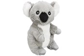 Honden - Trixie Be Eco Koala Elly plush 21 cm - TX34880