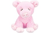 Honden - Trixie Be Eco Piggy Edison plush recycled 24 cm - TX34881