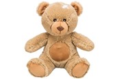 Honden - Trixie Be Eco Teddy Eddy plush recycled 23 cm - TX34882