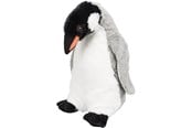 Honden - Trixie Be Eco Penguin Erin plush recycled 28 cm - TX34884