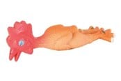 Honden - Trixie Chicken Toy for Dogs 15cm - 4011905350912