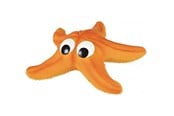 Honden - Trixie Dog Toy Starfish ø 23 cm - TX3516
