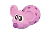 Honden - Trixie Mouse Toy for Dogs 8 cm assorted colours - TX35170