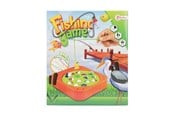 Speelgoed - Toi-Toys Electronic Fishing Game with 3 Fishing Rod - 35816A