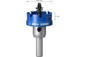 Boren en bits - Bosch EXPERT SHEET METAL HOLE SAWS FOR ROTARY DRILLS/DRIVERS & IMPACT DRILL/DRIVERS 37mm - 2608901420