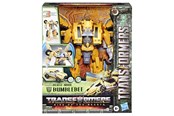 Speelgoedpop - Transformers Movie Beast Mode Bumblebee 28 cm - F40555L01