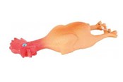 Honden - Trixie Chicken Toy for Dogs 23cm - TX3536