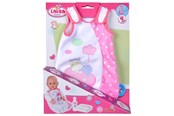 Dolls & Accessories - Simba Laura Babydoll Sleeping Set and Accessories - 105400001