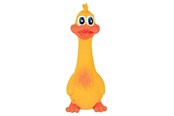 Honden - Trixie Duck Dog Toy 20 cm - TX35474