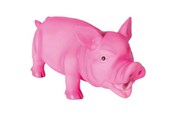 Honden - Trixie Pig 21 cm assorted colours - TX35491