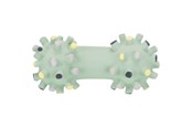 Honden - Trixie Junior Mini Dumbbell 10cm assorted colours - TX35611