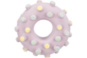 Honden - Trixie Junior Mini Ring 8cm assorted colours - TX35612