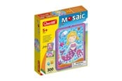 Speelgoed - Quercetti Insert Mosaic Princess 300 Pins - 2881