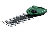 Bosmaaier - Bosch Multi-Click bush blade (Isio) - F016800617