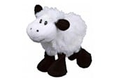 Honden - Trixie Plush Sheep for Dogs 14 cm - TX35796