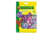 Creatief spelen - SES Creative Fuse Beads - Mix Glitter 1000pcs. - 00746