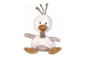 Honden - Trixie Plush Duck for Dogs 15 cm - TX35812
