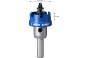 Boren en bits - Bosch EXPERT SHEET METAL HOLE SAWS FOR ROTARY DRILLS/DRIVERS & IMPACT DRILL/DRIVERS 29MM - 2608901412