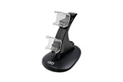Gaming accessoires - Orb Vertical Charger for Controller - Wired - Sony PlayStation 4 - 5060491776247
