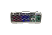 Toetsenbord - White Shark GK-1624 VIKING 2 - Gaming toetsenbord - Engels (VK) - 0616320538828